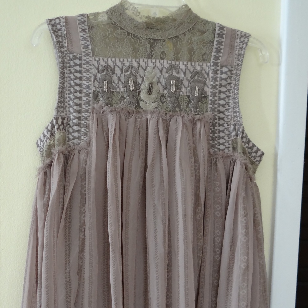 Free People Dress